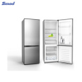 Household Freezer and Refrigerator with Ice Maker and Water